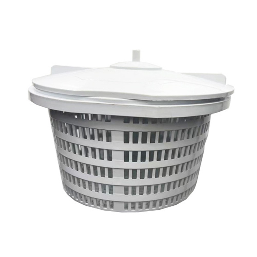 Cesta Skimmer confiable para piscinas cristalinas para Hayward sobre el suelo - Imagen 44 de 44