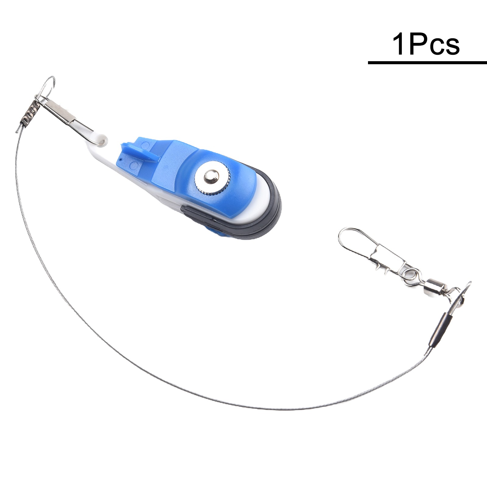 Release Clip Sea Fishing Buckle 6.2*1.9*2.6cm Adaptable Outrigger Release - Picture 13 of 36