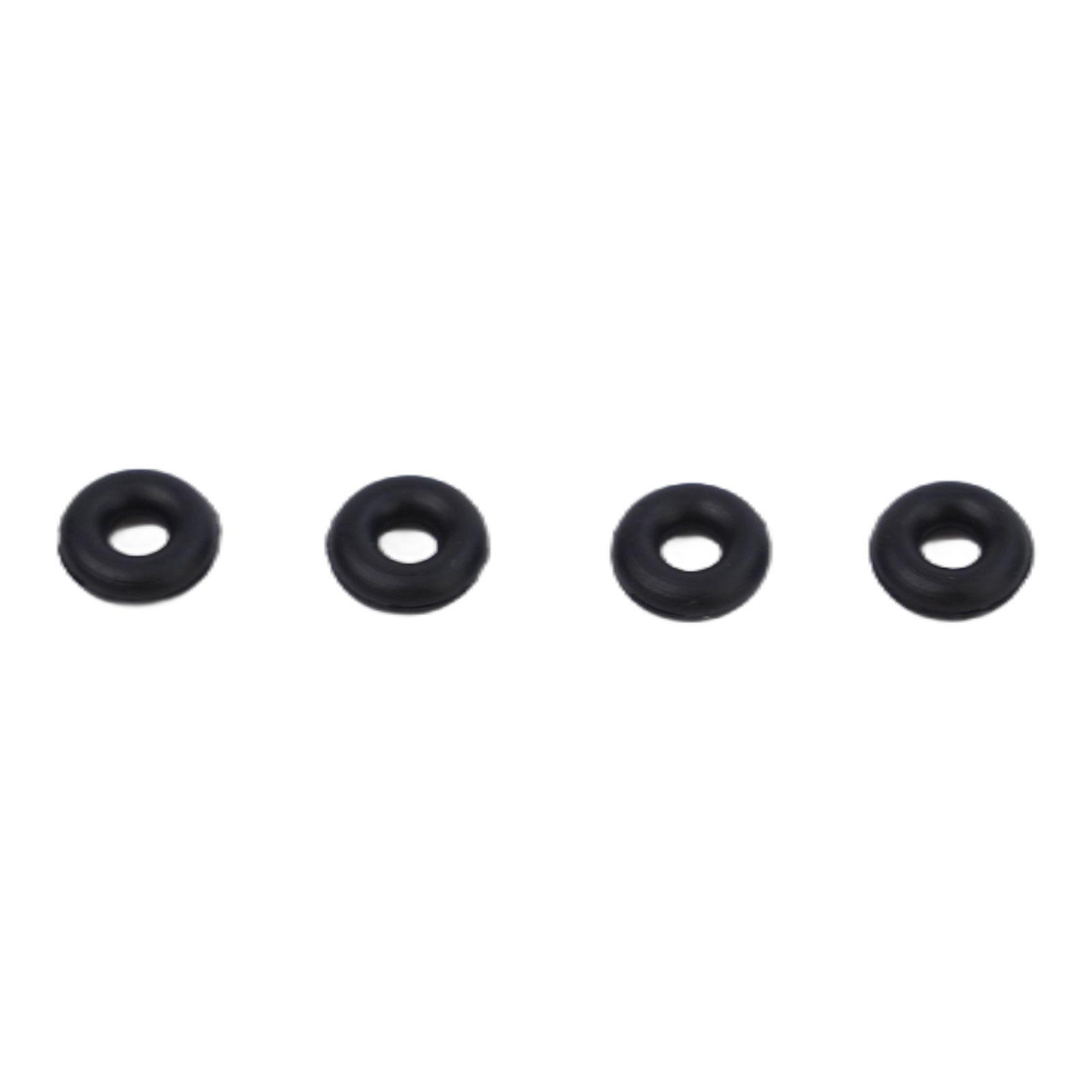 O Ring Fishing 8mm/4.1-4.3mm 9mm/5.1-5.3mm 100 Pcs/ Bag 5.1mm/1.0-1.1mm - Picture 37 of 53