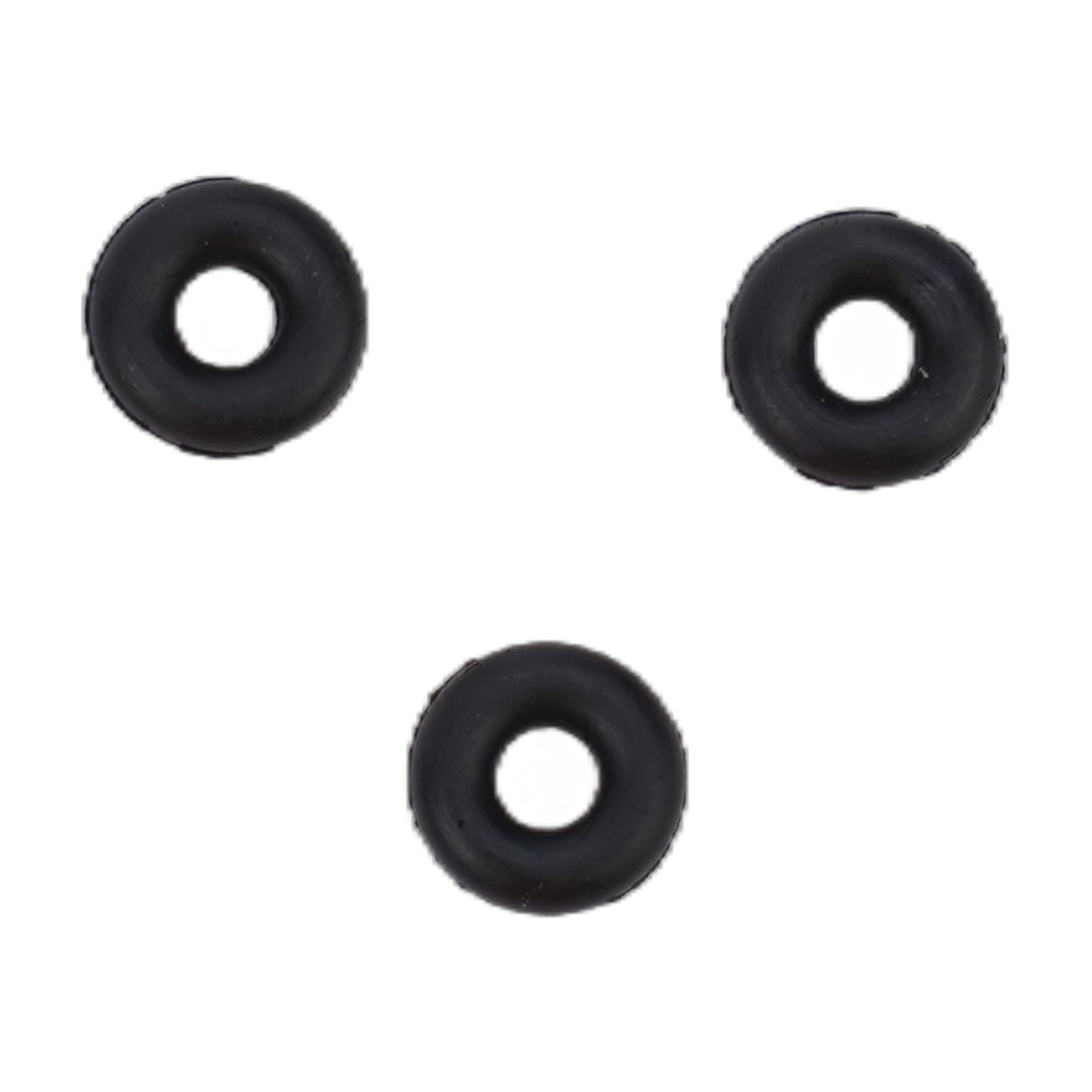 O Ring Fishing 8mm/4.1-4.3mm 9mm/5.1-5.3mm 100 Pcs/ Bag 5.1mm/1.0-1.1mm - Picture 25 of 53
