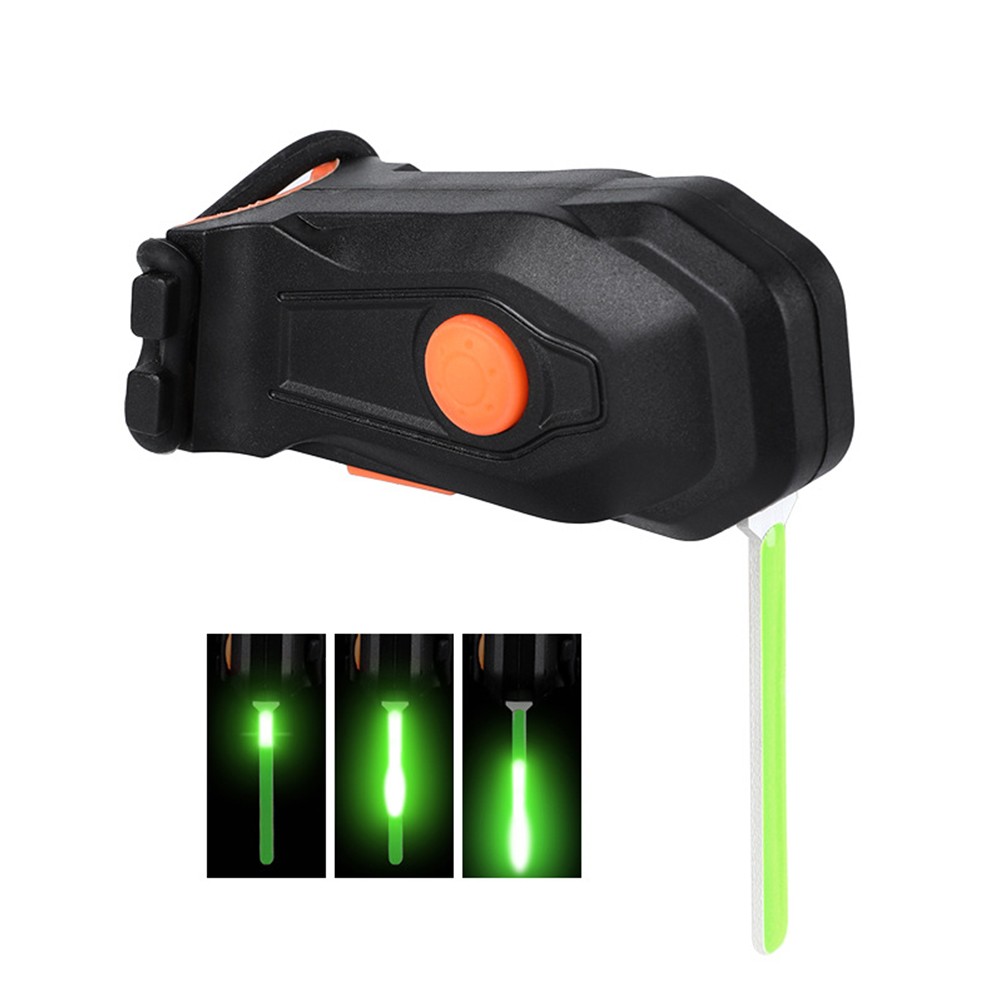 Rechargeable Night Cycling Safety Light