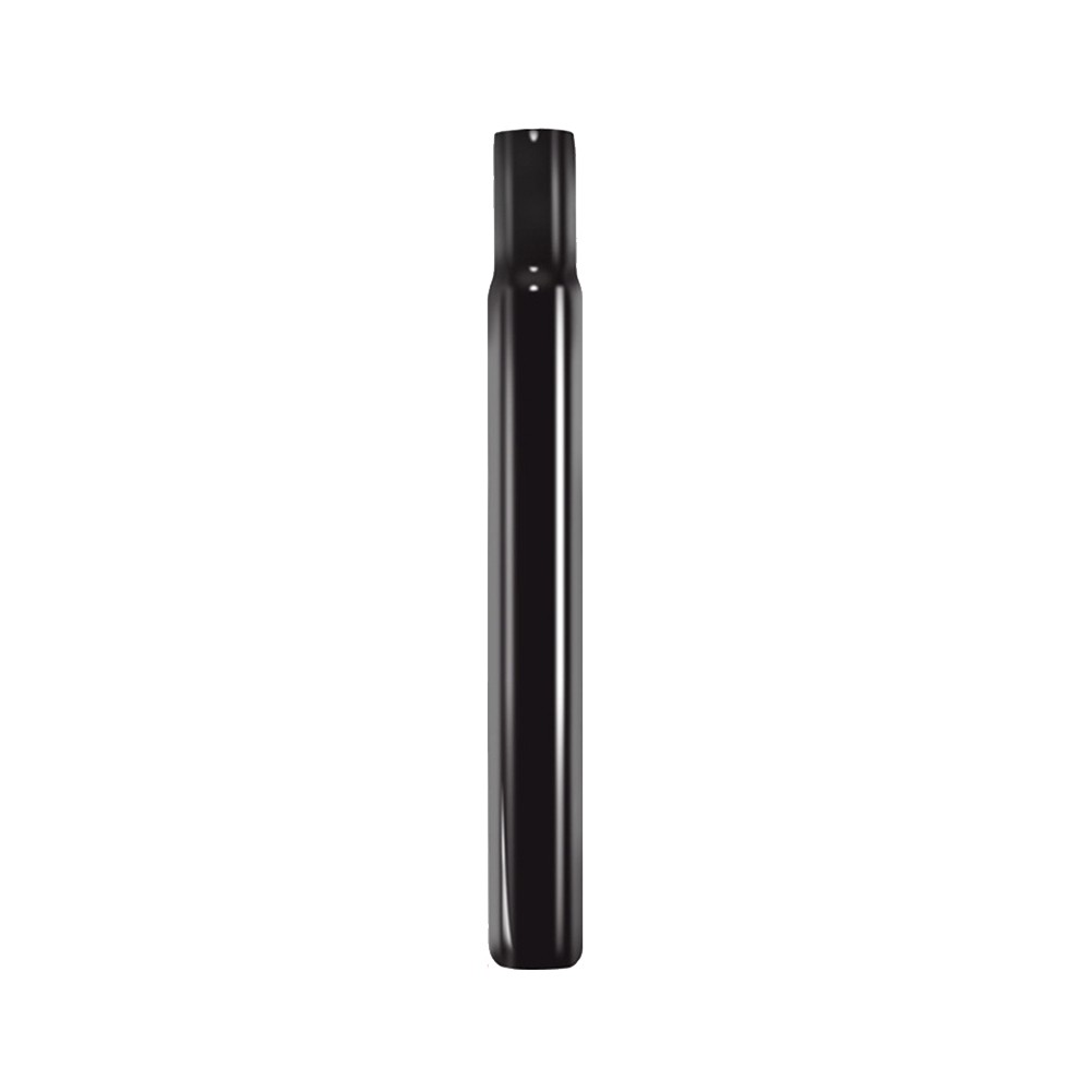 High Hardness Carbon Steel Bike Seatpost Adjustable Softness Fine Workmanship