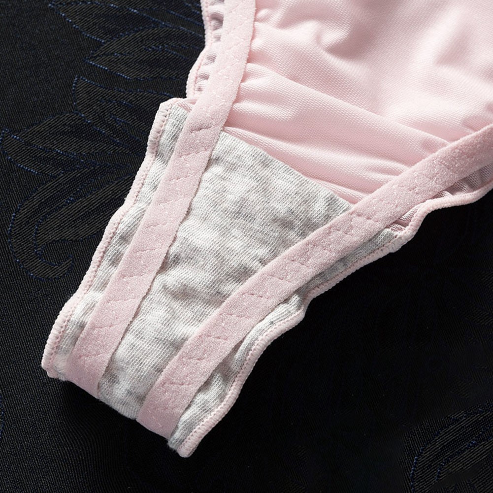 Brief Not Panty Pantys Thongs Underpants Waist Weight Brand Crotch Woman - Picture 26 of 31