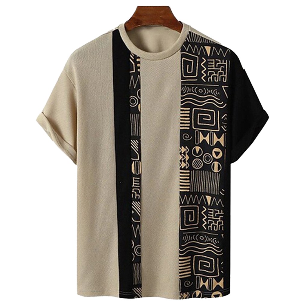 Während Der Oberseite Männer Oben Kurzarm T-Shirt Unterhemd Atmungsaktiv - Bild 13 von 20