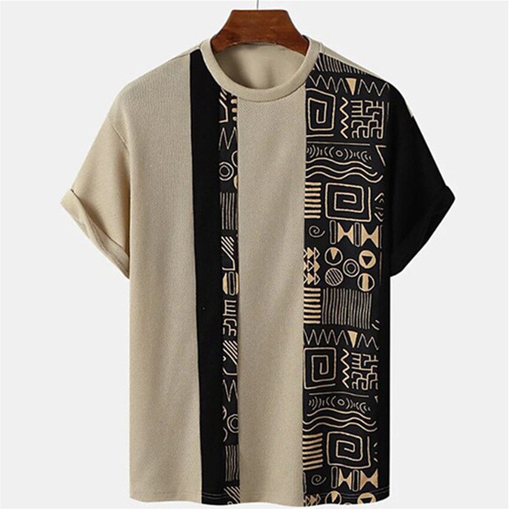 Während Der Oberseite Männer Oben Kurzarm T-Shirt Unterhemd Atmungsaktiv - Bild 14 von 20