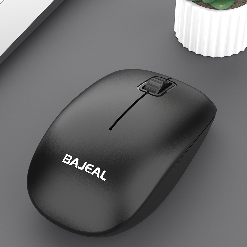 M2 Wireless Mouse with USB Receiver Reliable Connection 1000dpi Resolution - Picture 24 of 24