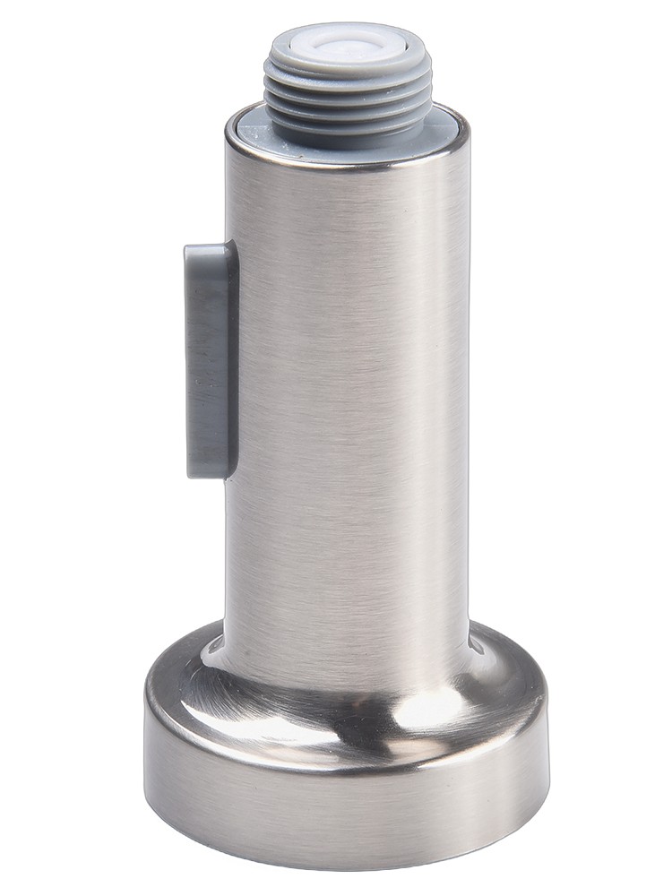 Sink Basin`Universal Pull Down Sink`Faucet Spray Head Replacement Mixer`Tap New - Picture 25 of 29