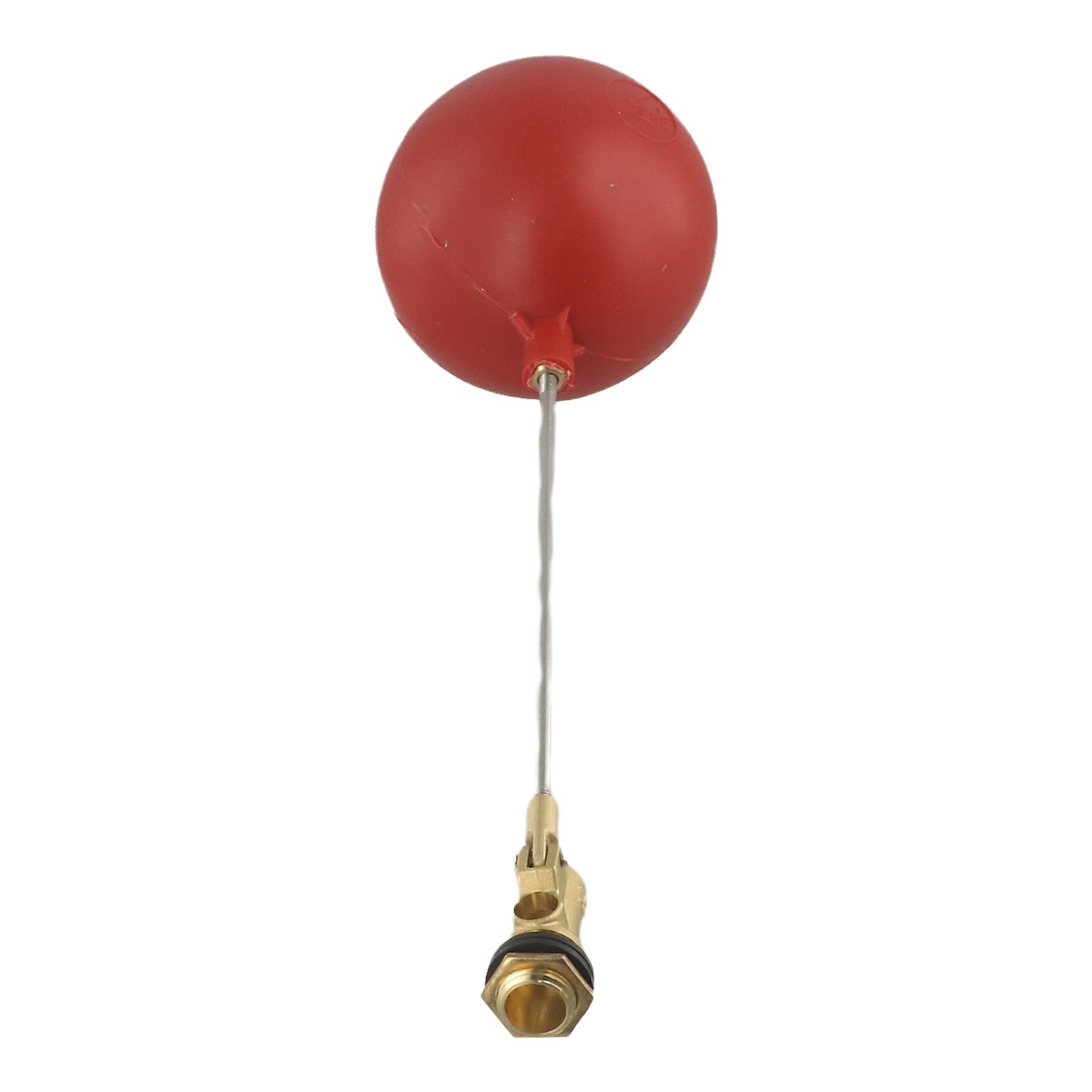Válvula de flotador de bola de plástico ajustable para tanques de agua con válvula de flotador de latón - Imagen 25 de 50