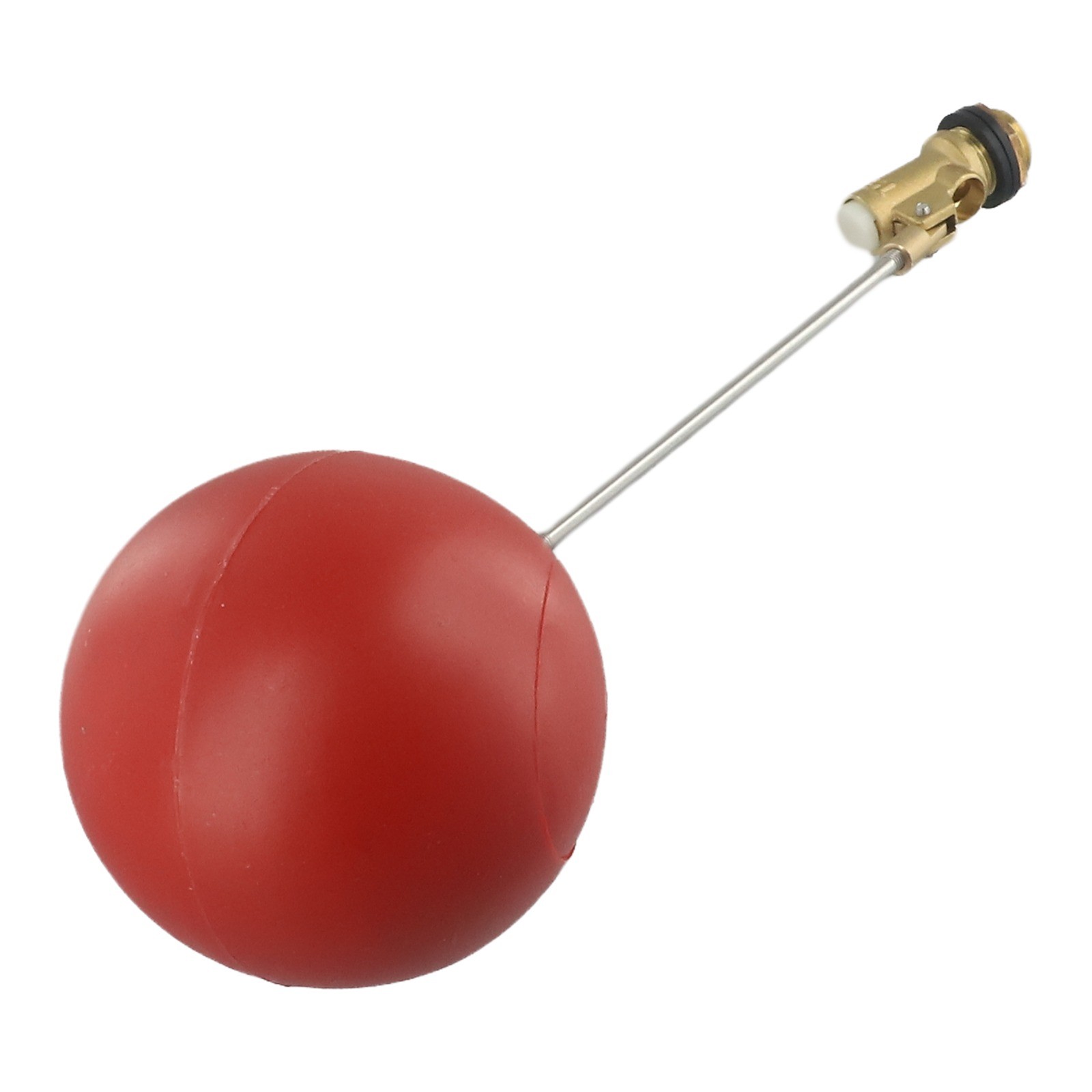 Válvula de flotador de bola de plástico ajustable para tanques de agua con válvula de flotador de latón - Imagen 28 de 50