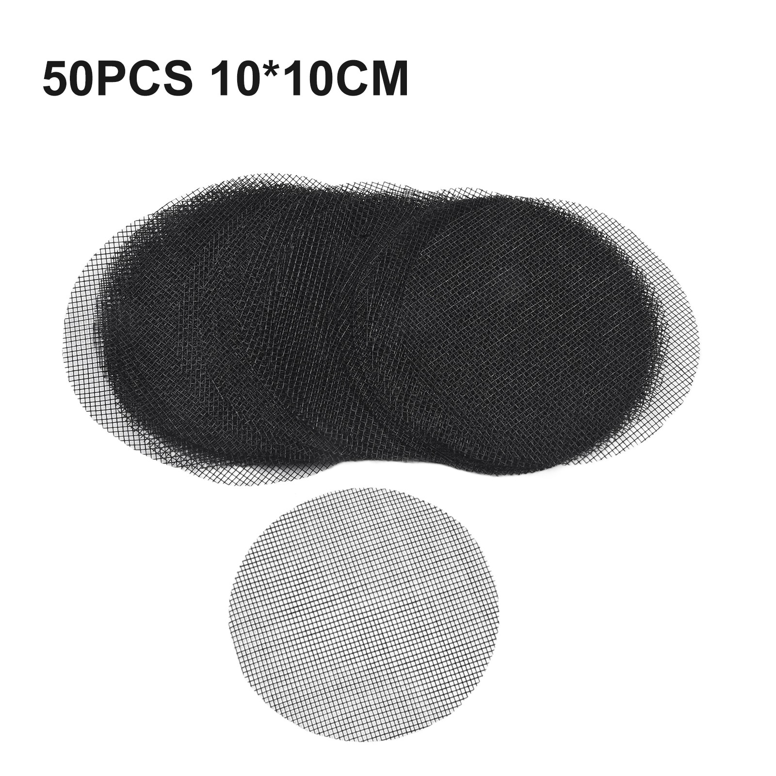 Reusable Plastic Liners for Planters Long term Drainage Solution 50/100pcs