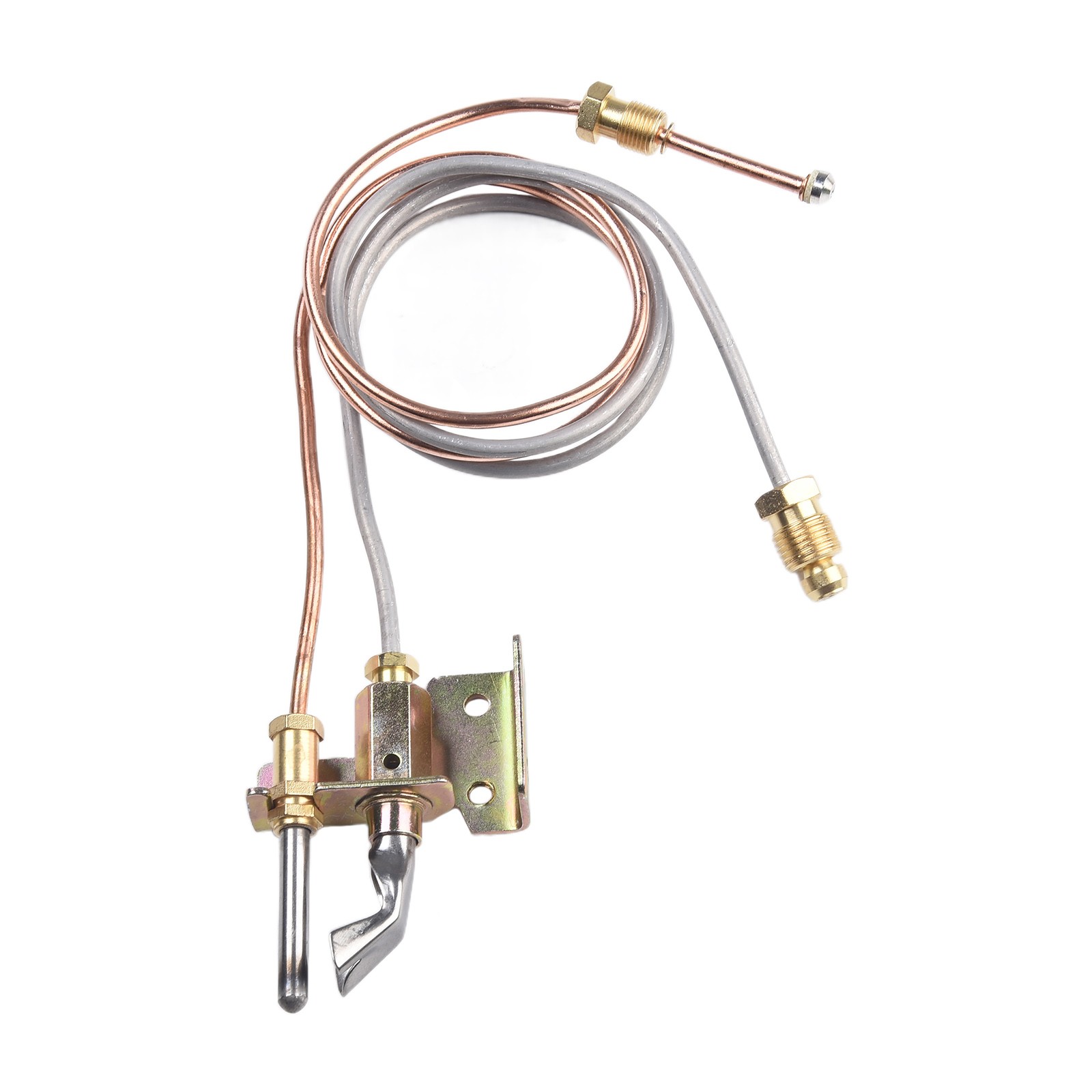 Long Lasting Stainless Steel Thermocouple Assembly Kit for Water Heater