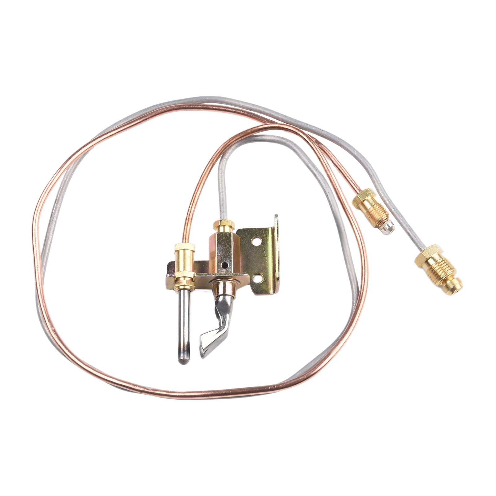 Long Lasting Stainless Steel Thermocouple Assembly Kit for Water Heater