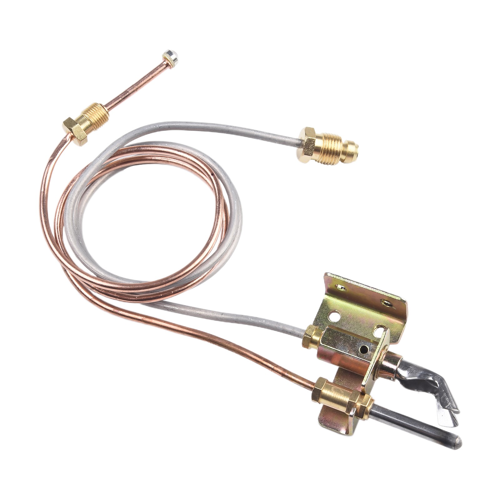 Long Lasting Stainless Steel Thermocouple Assembly Kit for Water Heater