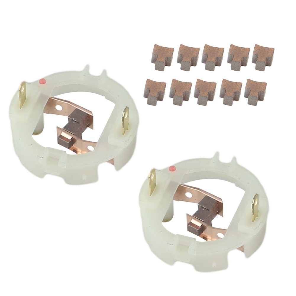 Carbon Brush Holder At Best Price In Coimbatore, Tamil Nadu | Jr Agencies