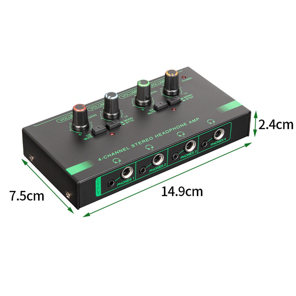 Clear And Immersive Sound Experience Ultra Compact Specifications Stage - Picture 23 of 24