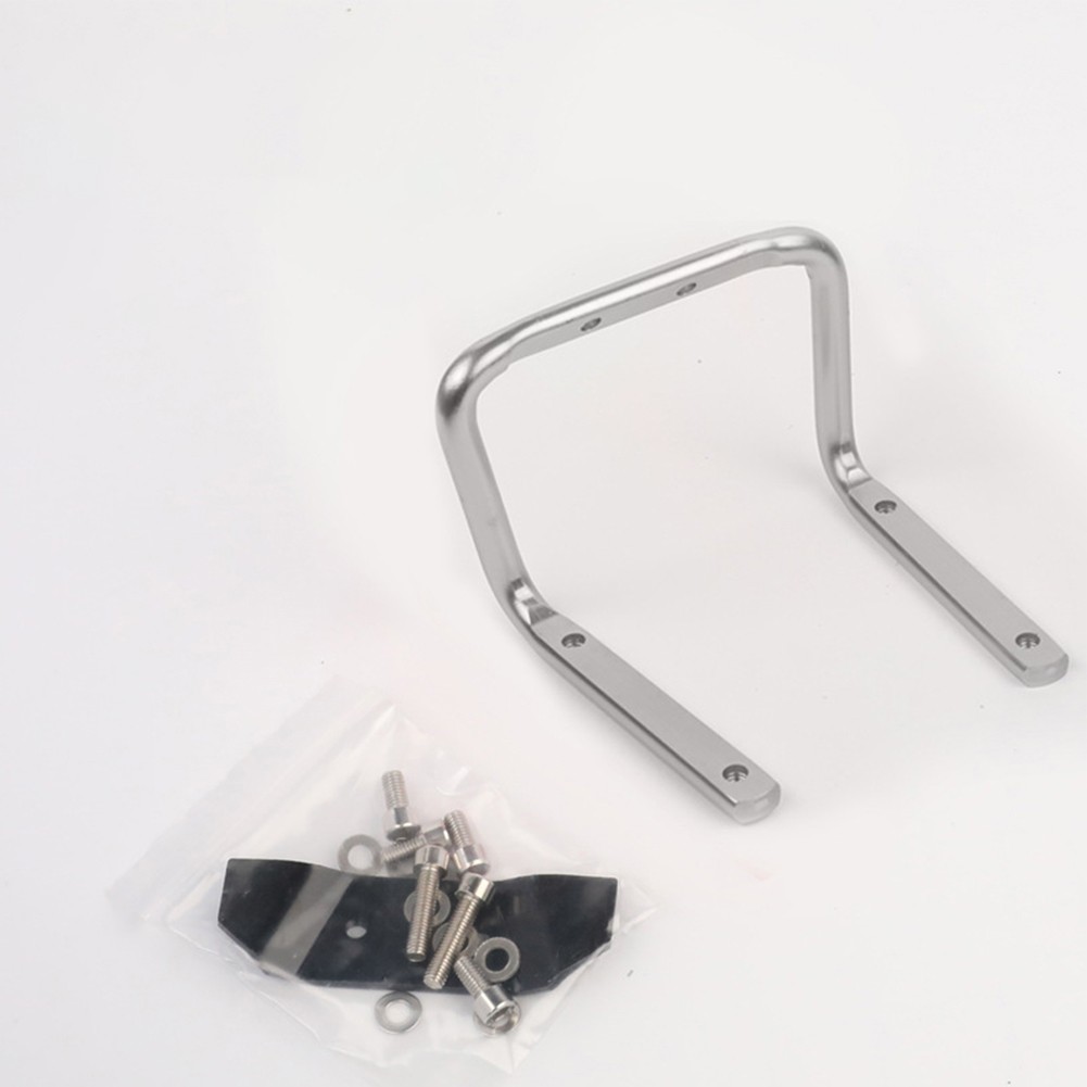 Adaptateur porte-bouteille double porte-bouteille pour selle en alliage d'alumin - Bild 15 von 17