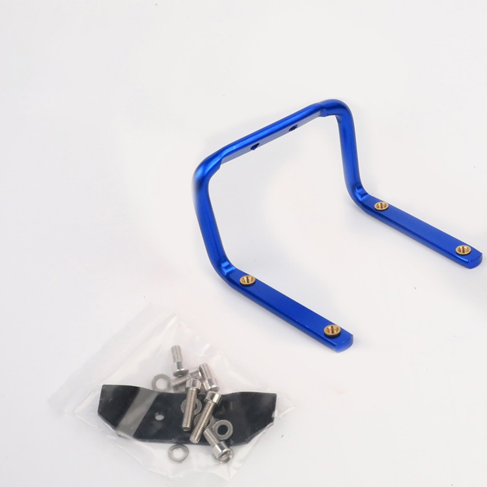 Adaptateur porte-bouteille double porte-bouteille pour selle en alliage d'alumin - Bild 17 von 17