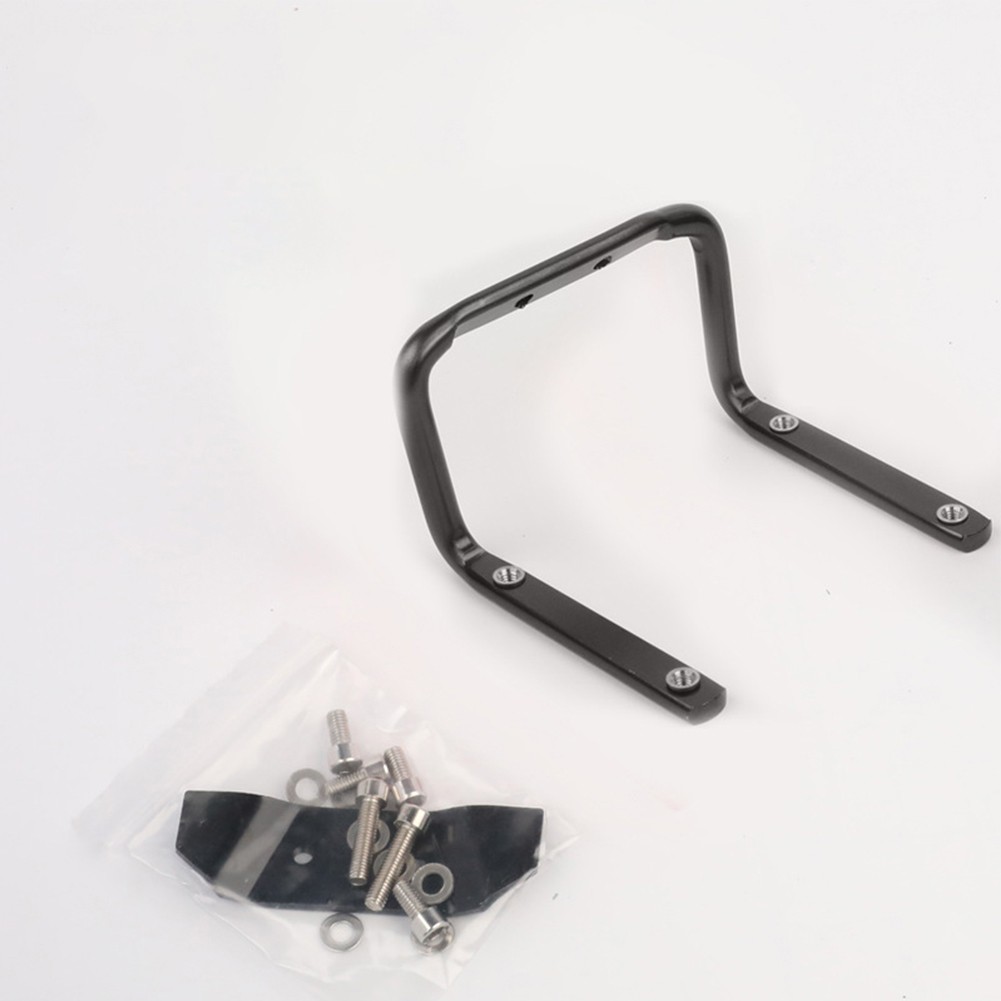 Adaptateur porte-bouteille double porte-bouteille pour selle en alliage d'alumin - Bild 13 von 17