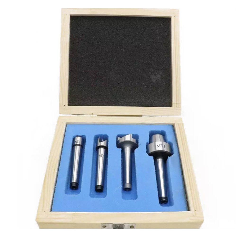 Reliable and Long Lasting Wood Lathe Turning Tool Spur Live Center Set - Picture 34 of 36