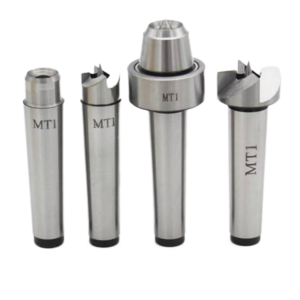 Reliable and Long Lasting Wood Lathe Turning Tool Spur Live Center Set - Picture 14 of 36