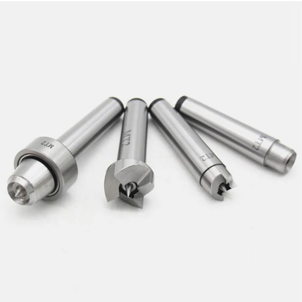 Reliable and Long Lasting Wood Lathe Turning Tool Spur Live Center Set - Picture 19 of 36