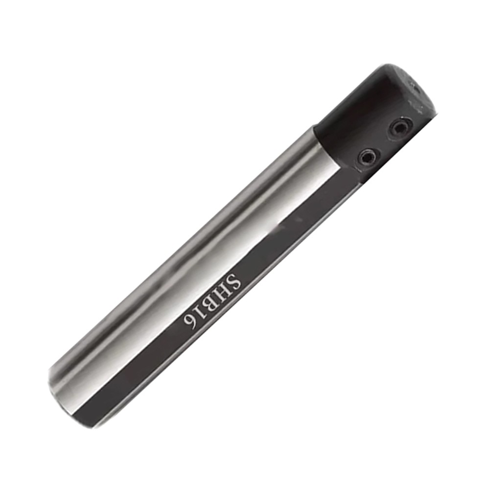 High Concentricity Boring Tool Holder SHB16 345678mm Carbon Steel Material - Picture 16 of 70