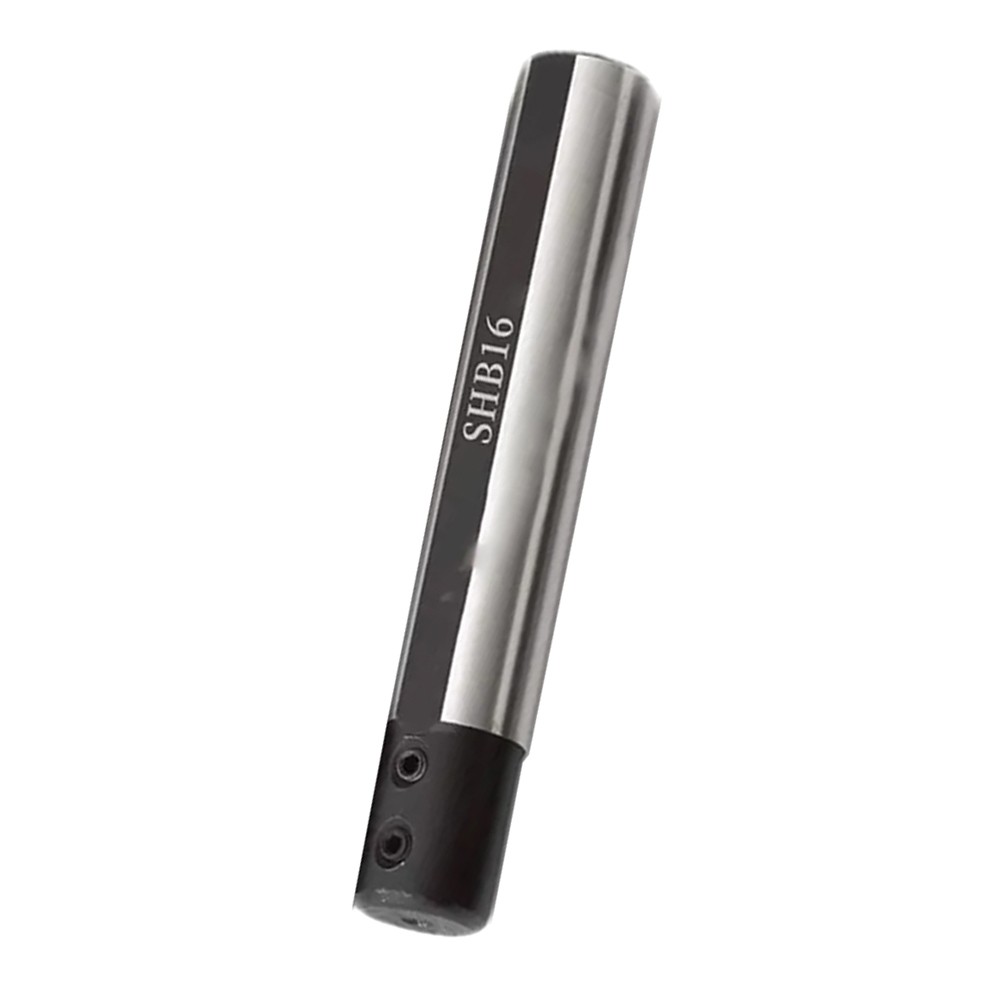 High Concentricity Boring Tool Holder SHB16 345678mm Carbon Steel Material - Picture 17 of 70