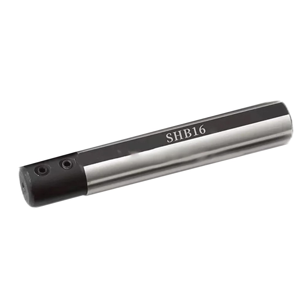 High Concentricity Boring Tool Holder SHB16 345678mm Carbon Steel Material - Picture 18 of 70