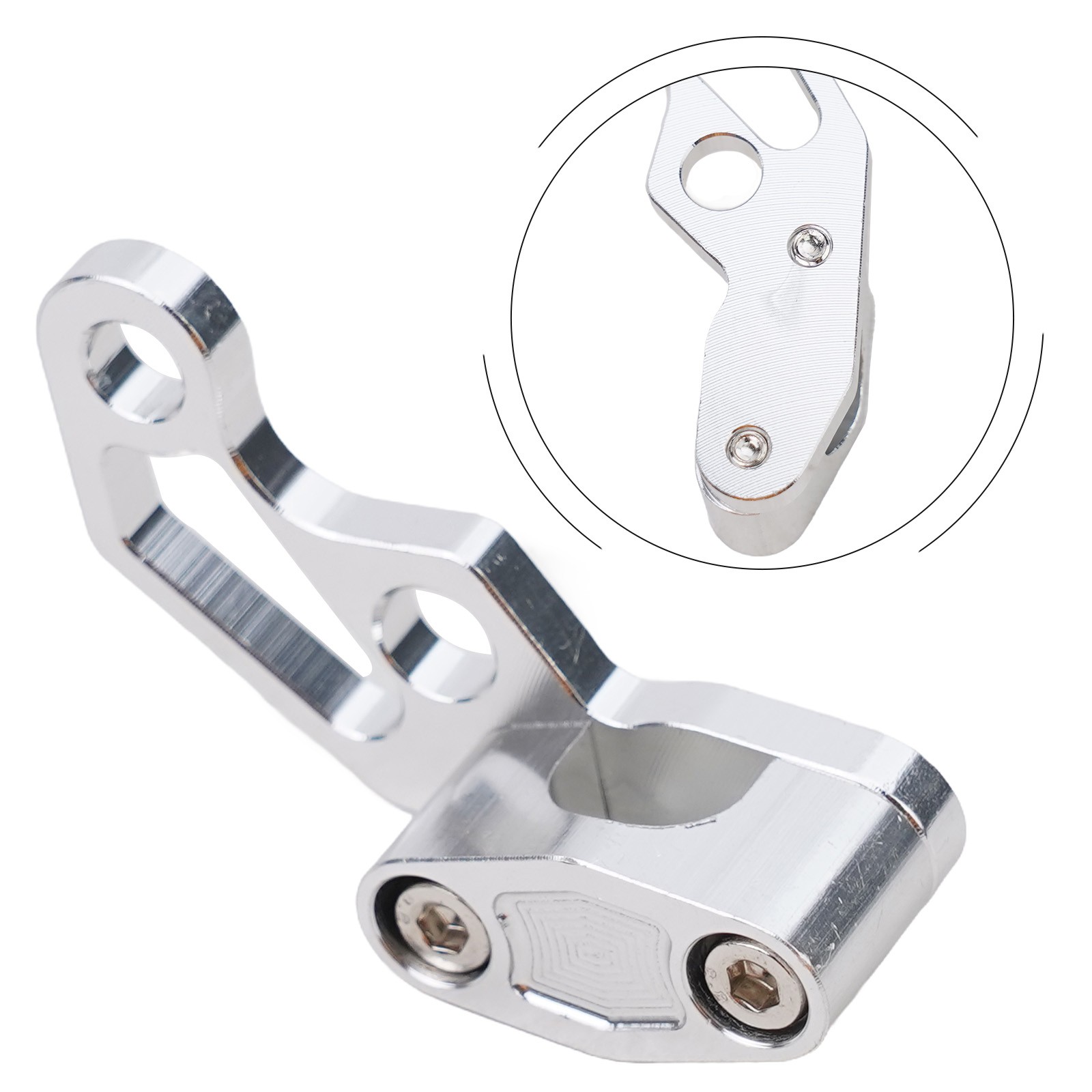 Protection de pince de ligne de frein en alliage d'aluminium amélioré pour mot - Afbeelding 76 van 83