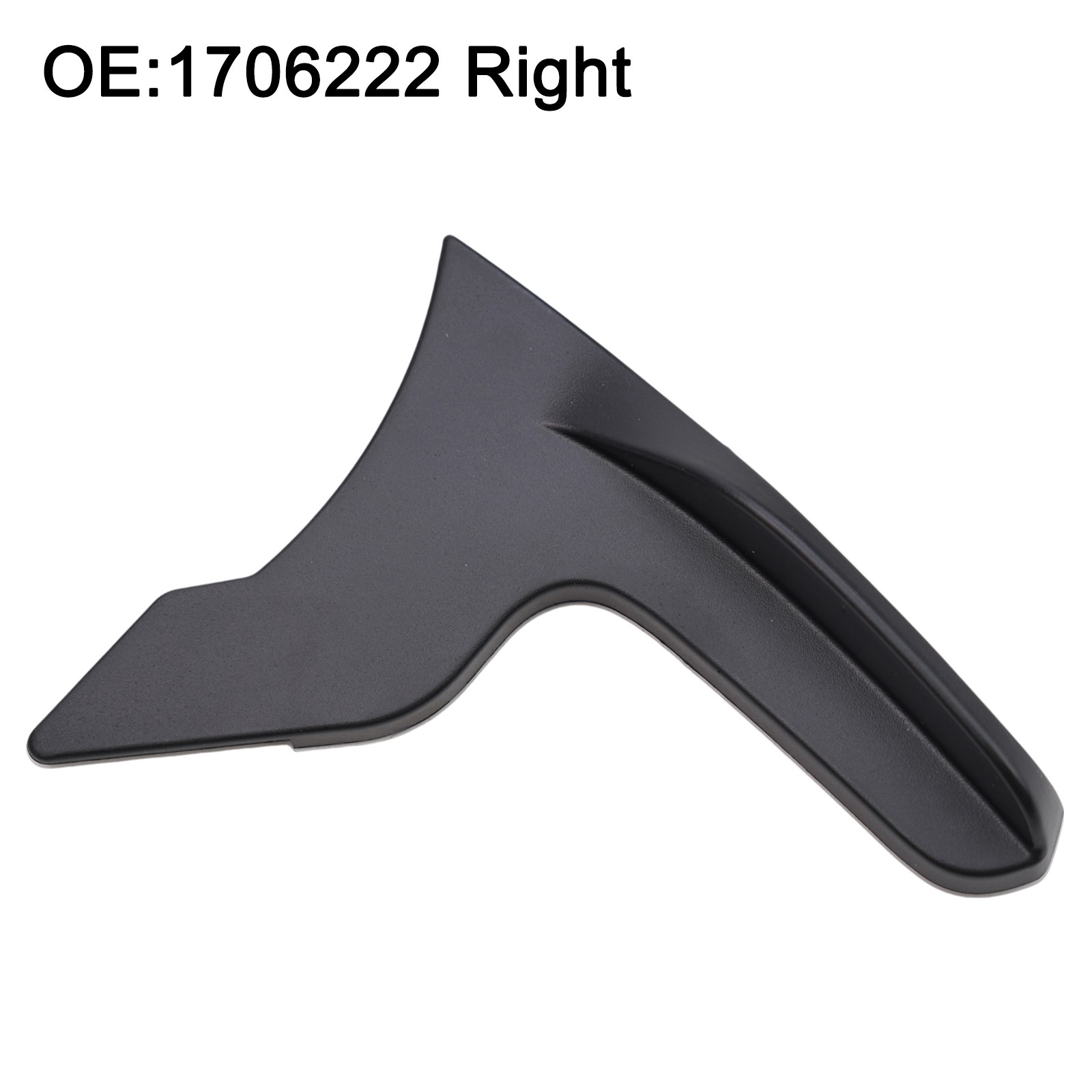 OE Standard Seat Back Adjustment Handle Height Lever for Ford Fiesta 1706222