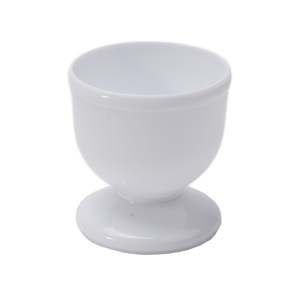 Premium Plastic Egg Cup Set Keep Your Boiled Eggs Tasty and Presentable - Picture 19 of 36