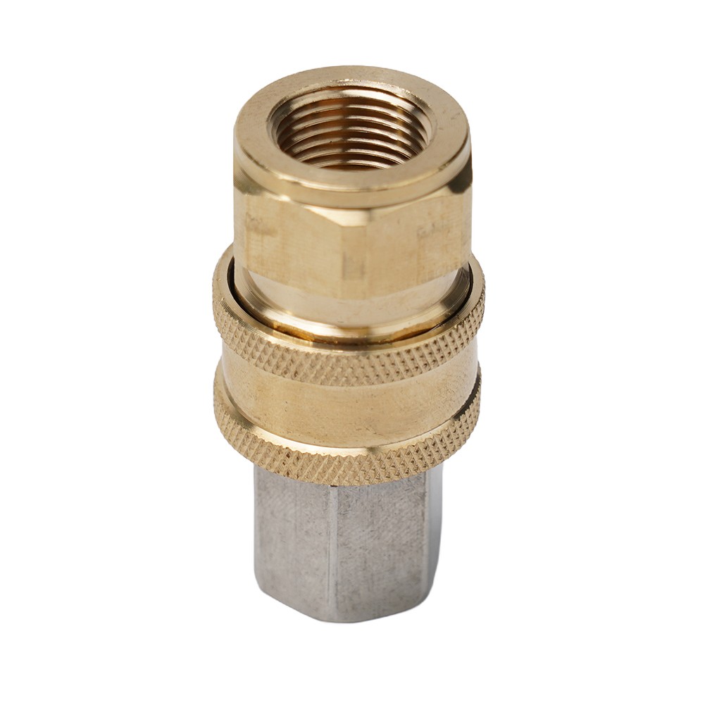 Gartenschlauch Auf Hochdruckreiniger Adapter – Einlassadapter Für Wassereinlass