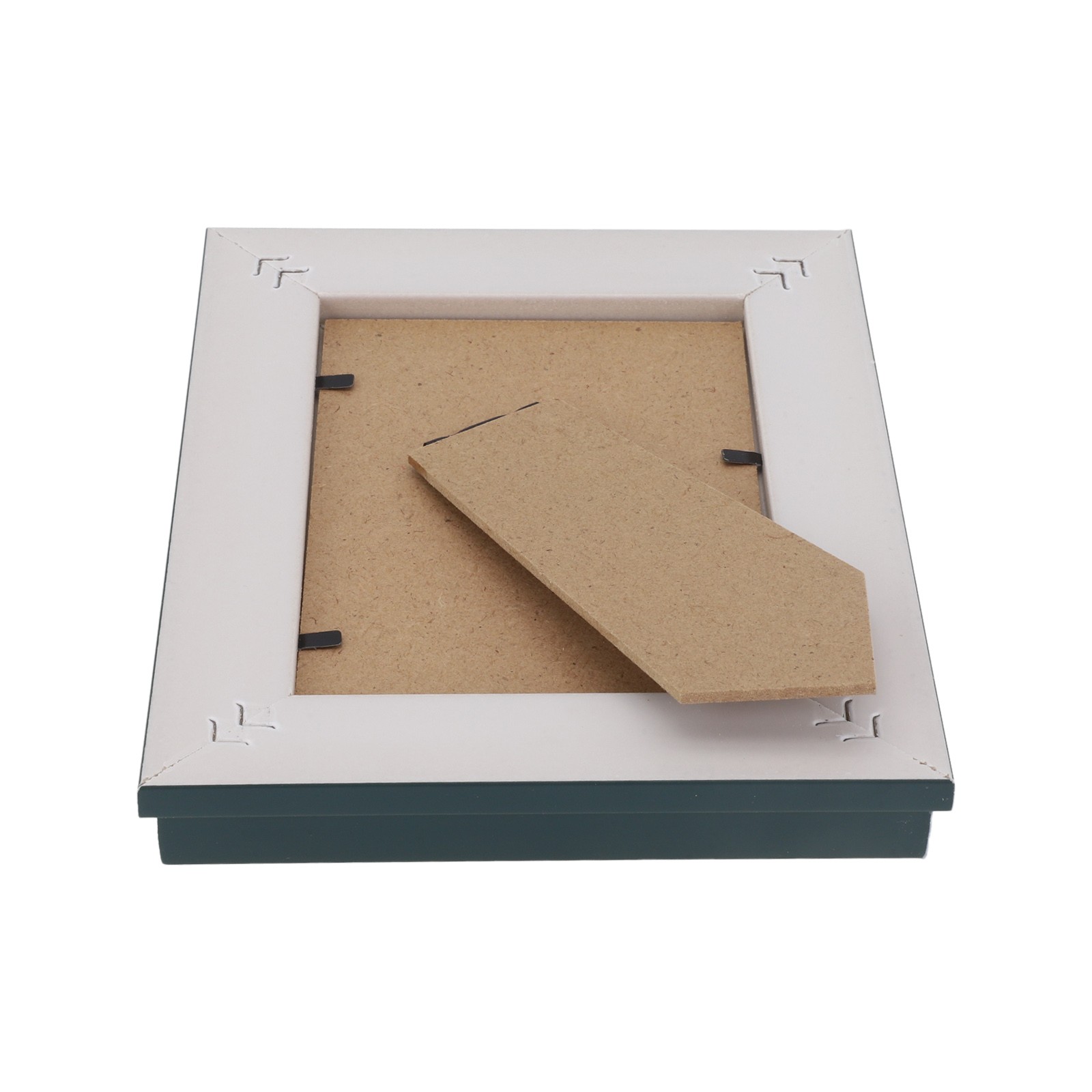 Resin Photo Frame for Wall Mounting 6x8 inches Exquisite Craftsmanship - Picture 19 of 34