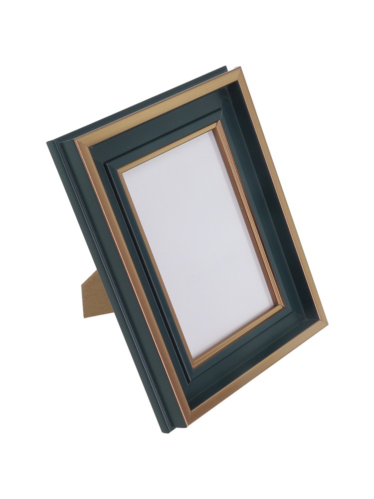 Resin Photo Frame for Wall Mounting 6x8 inches Exquisite Craftsmanship - Picture 22 of 34
