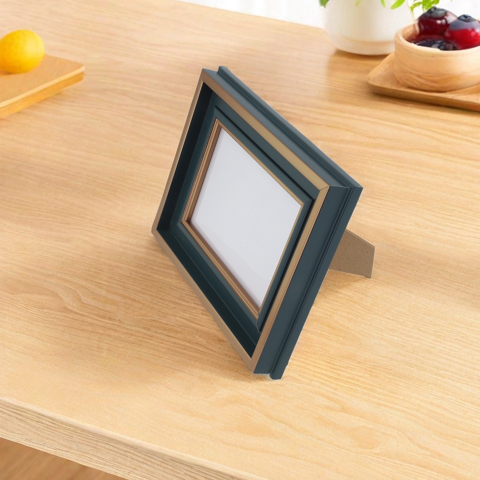 Exquisite resin photo frame for table and wall decoration 6x8 to 10x12 sizes - Picture 28 of 42