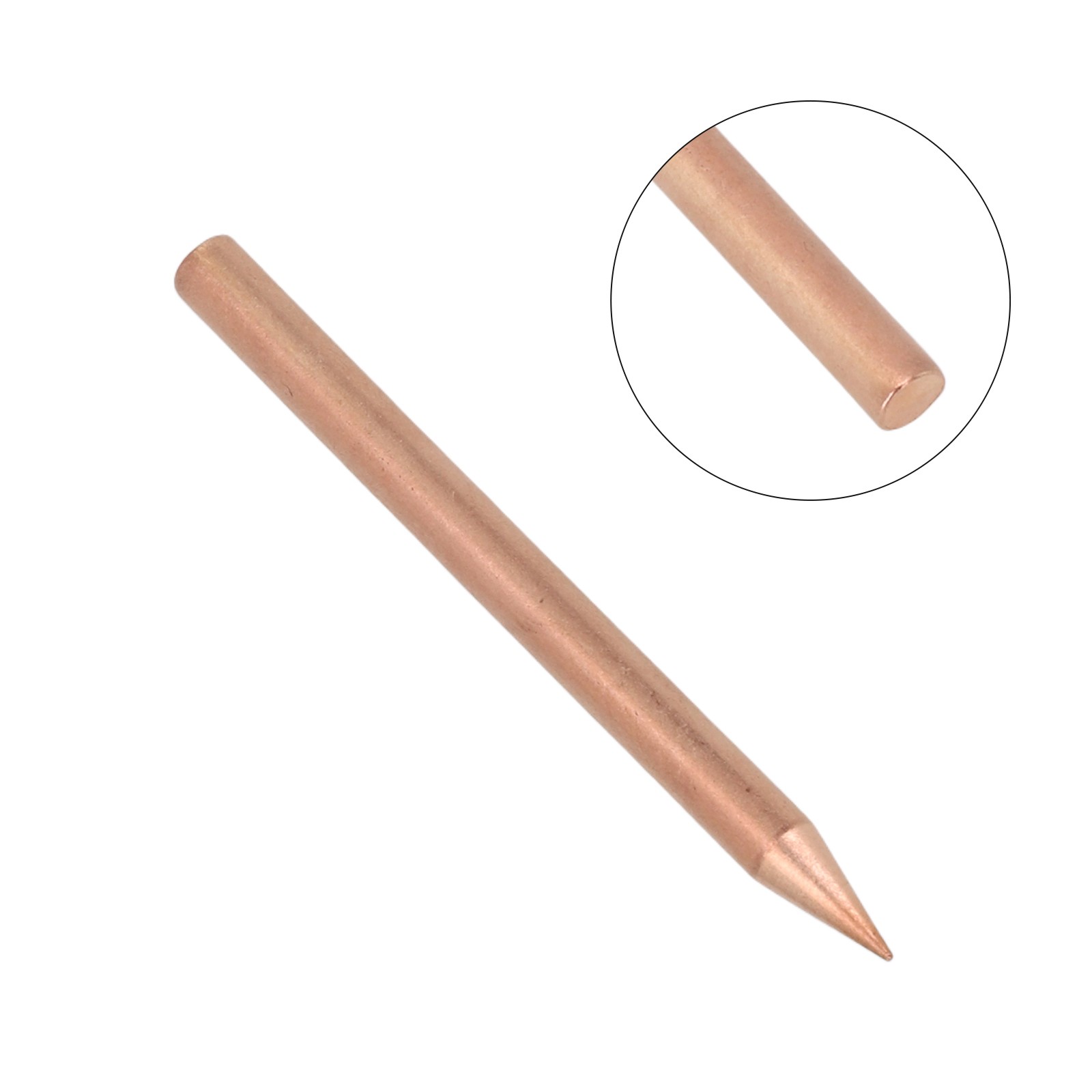 Soldering Iron Tip For Welding Special Decoration Wide Temperature Range - Picture 17 of 35