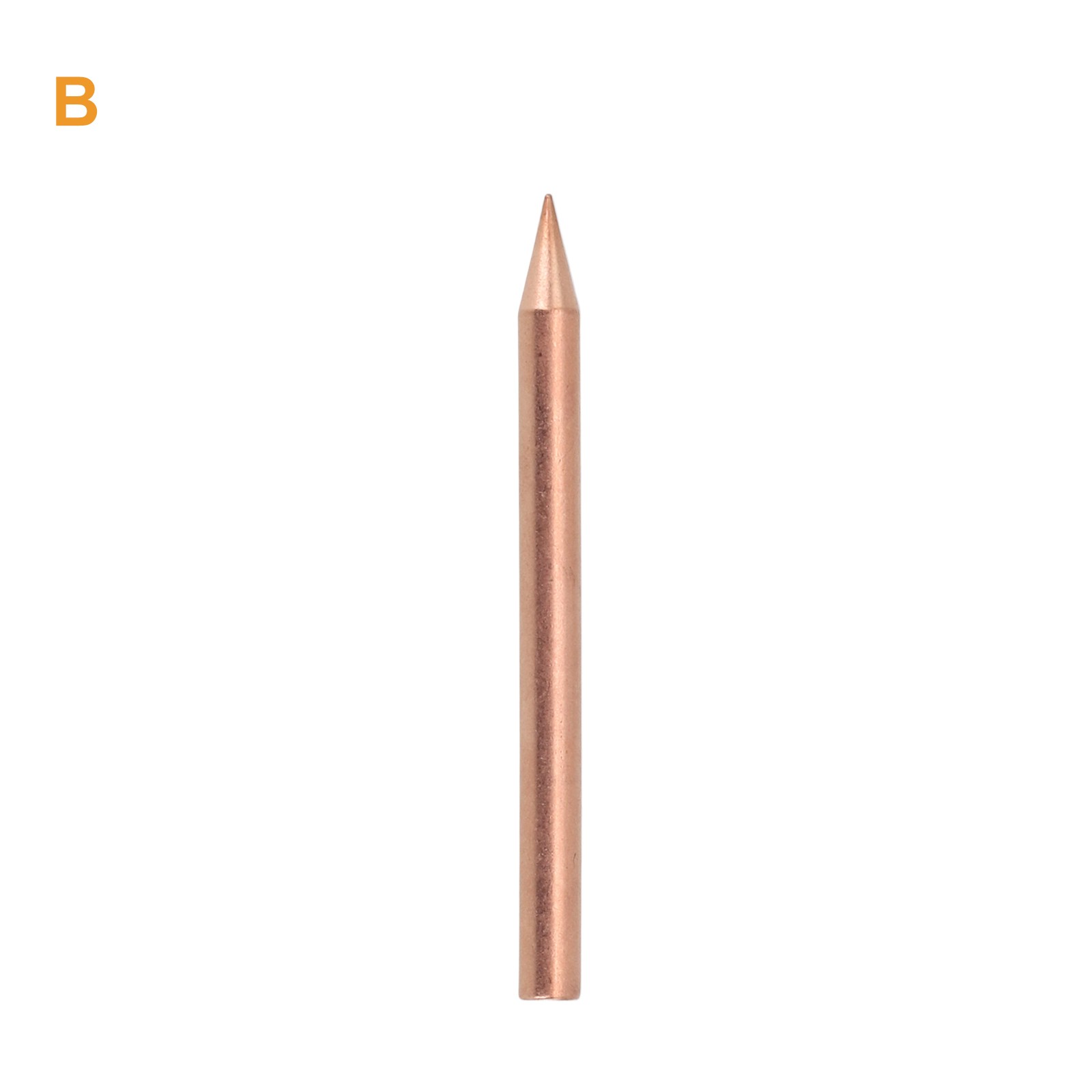 Soldering Iron Tip For Welding Special Decoration Wide Temperature Range - Picture 13 of 35