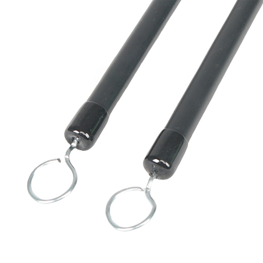 Retractable Steel Wire Brushes Suitable for Drummers and Beginners 36cm