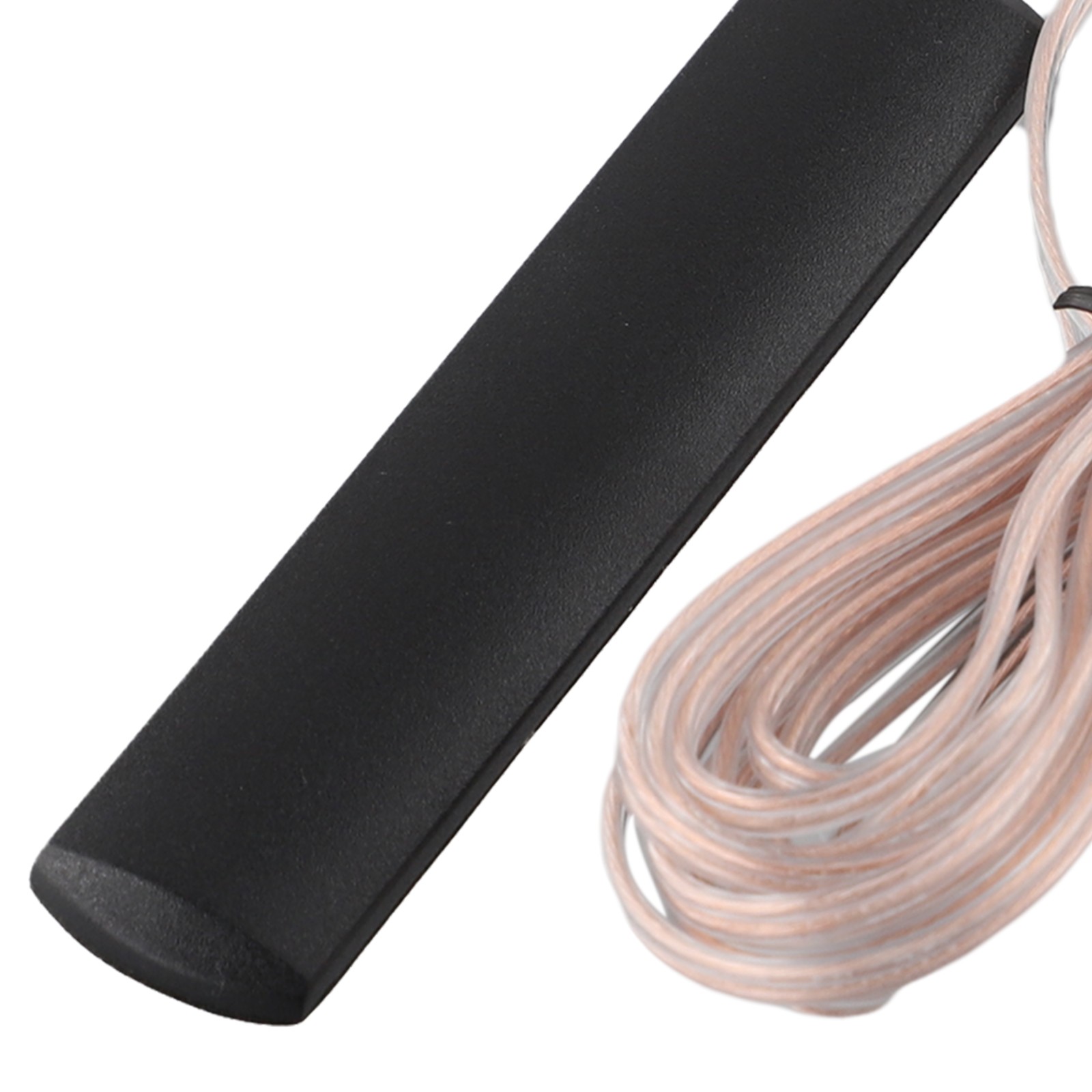 Radio Antenne Maison Ext��rieur 11.5 2.2 0.6cm 85-112MHz Amplificateur Fm - Bild 5 von 14