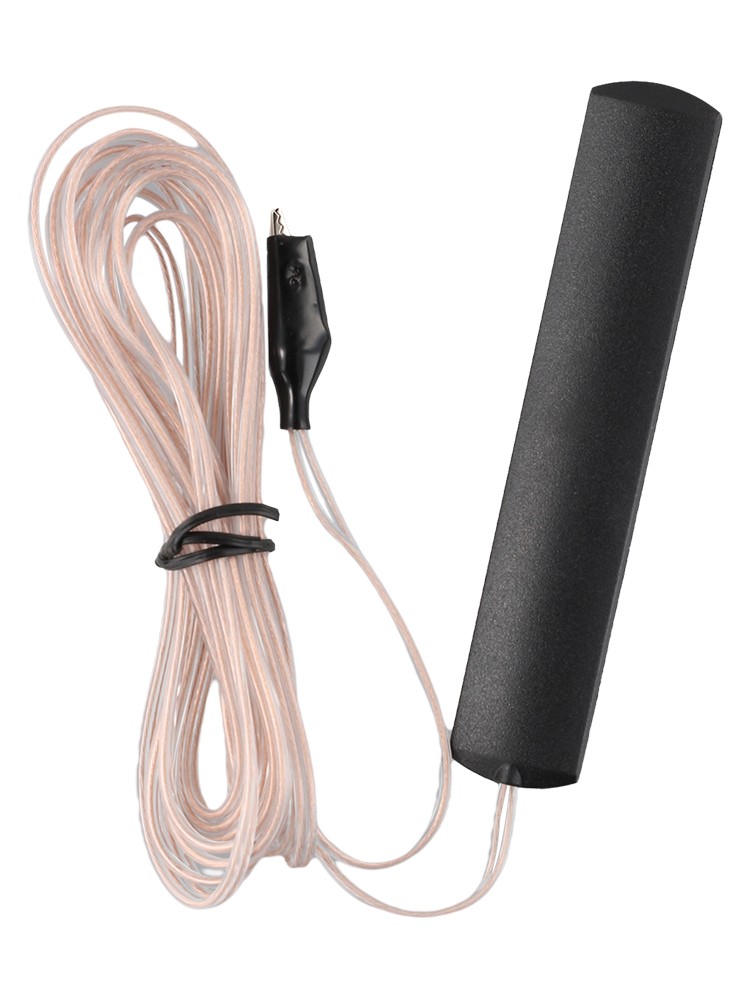 Radio Antenne Maison Ext��rieur 11.5 2.2 0.6cm 85-112MHz Amplificateur Fm - Bild 12 von 14