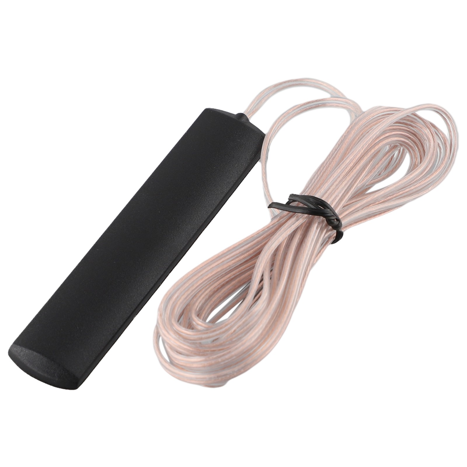 Radio Antenne Maison Ext��rieur 11.5 2.2 0.6cm 85-112MHz Amplificateur Fm - Bild 11 von 14