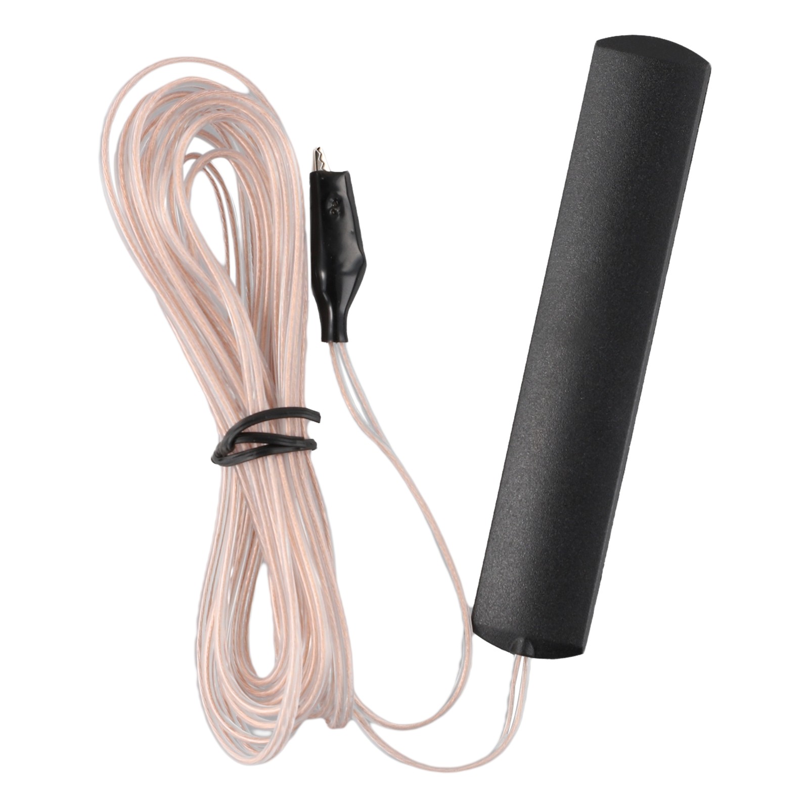 Radio Antenne Maison Ext��rieur 11.5 2.2 0.6cm 85-112MHz Amplificateur Fm - Bild 3 von 14