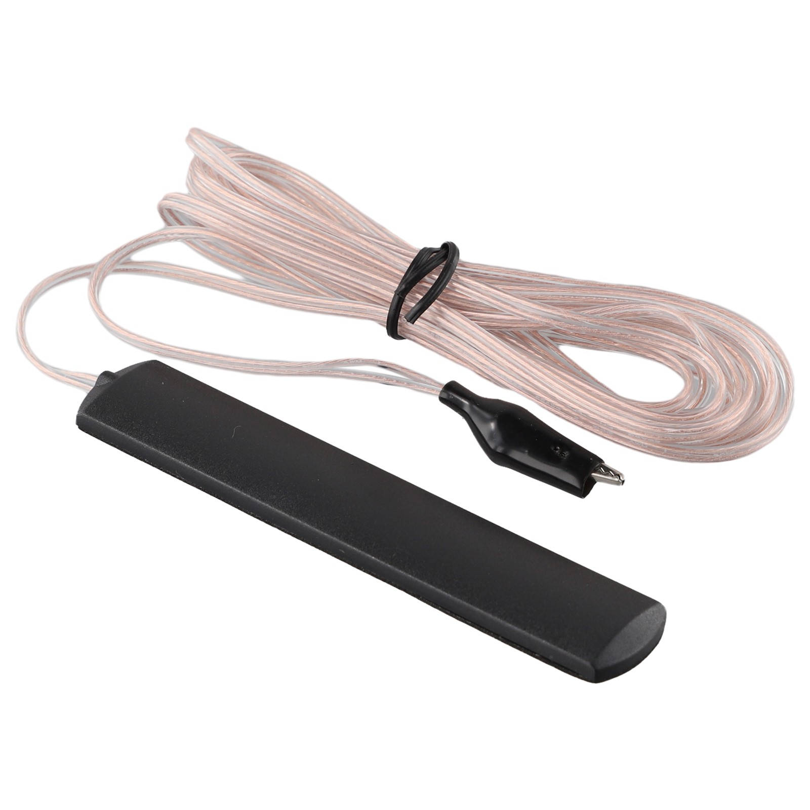 Radio Antenne Maison Ext��rieur 11.5 2.2 0.6cm 85-112MHz Amplificateur Fm - Bild 14 von 14