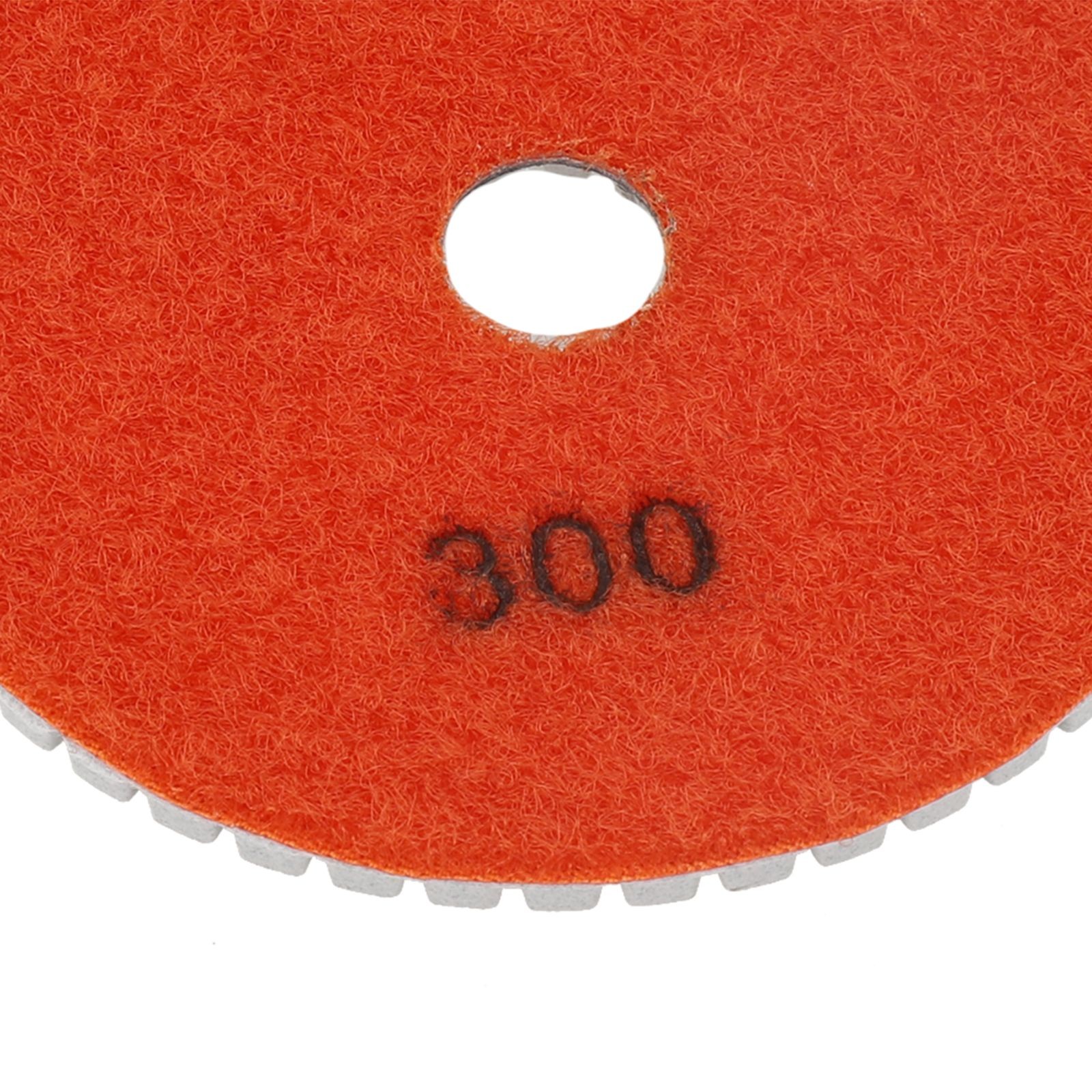 High Performance 4 Inch Polishing Pads for Granite and Marble Surfaces - Picture 41 of 58
