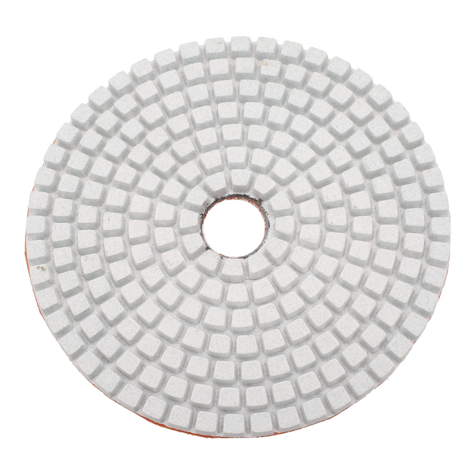 Stone Sanding Polishing Pad 50/150/300/500/1000/2000 Grits Concrete Granite - Picture 33 of 46
