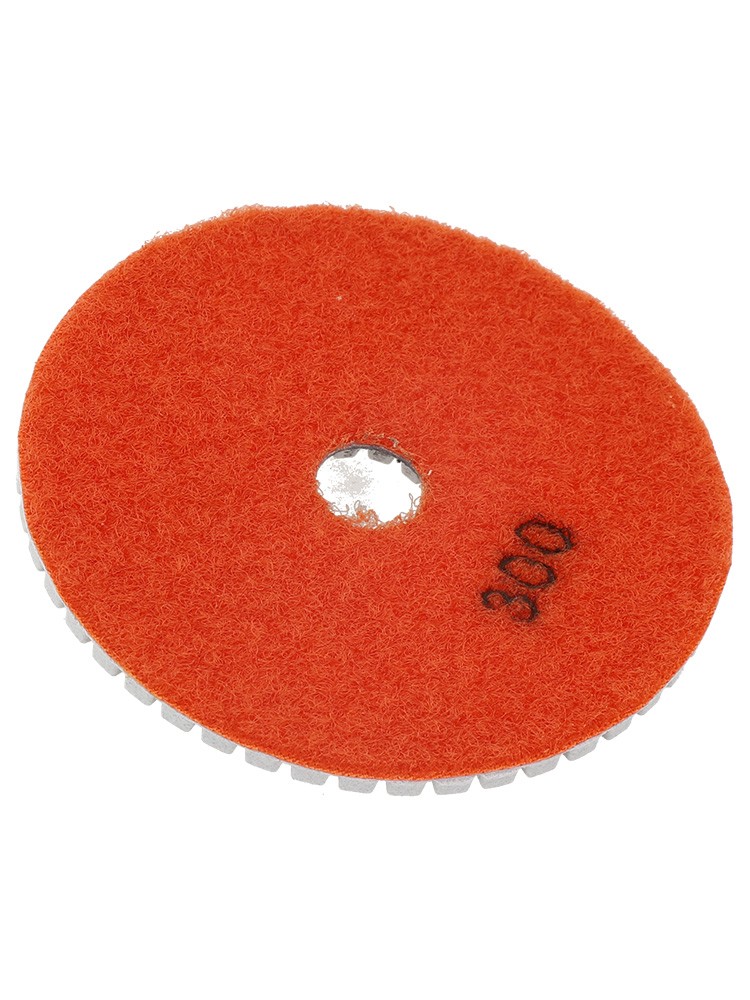 High Performance 4 Inch Polishing Pads for Granite and Marble Surfaces - Picture 50 of 58
