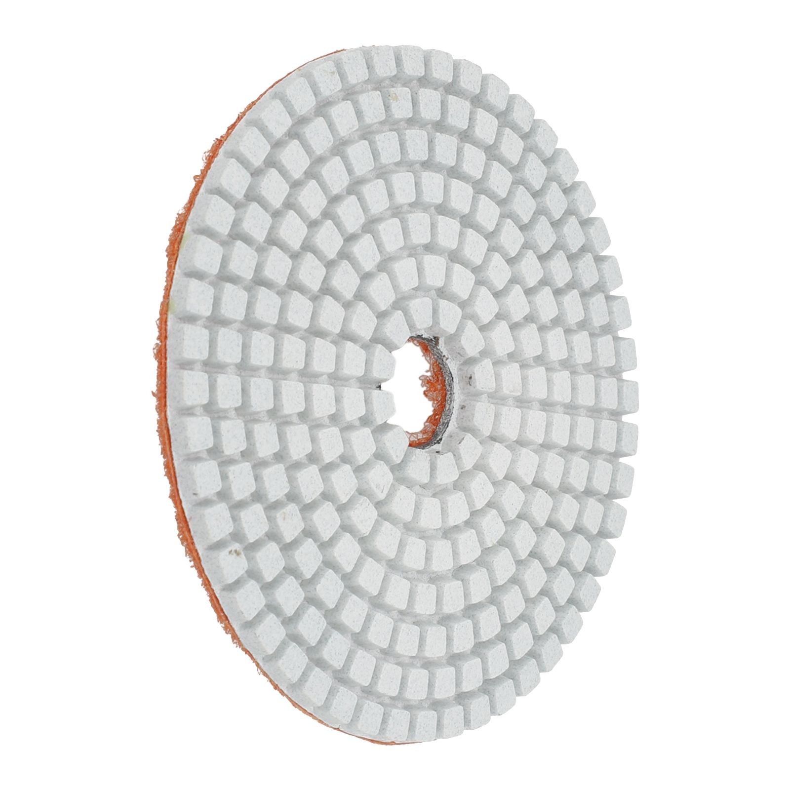 Stone Sanding Polishing Pad 50/150/300/500/1000/2000 Grits Concrete Granite - Picture 31 of 46