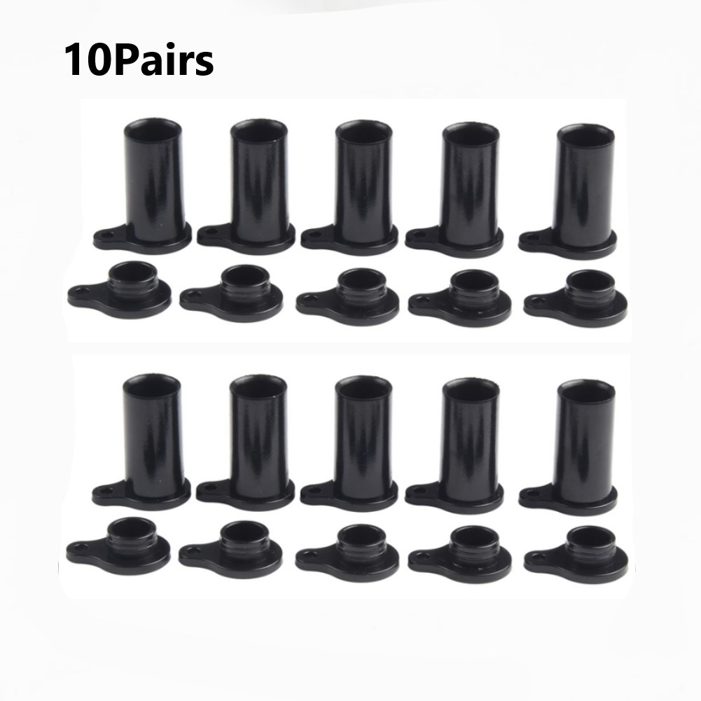 Insulated Solar Connector Dust Cap Reliable Protection with IP67 Rating - Afbeelding 30 van 30