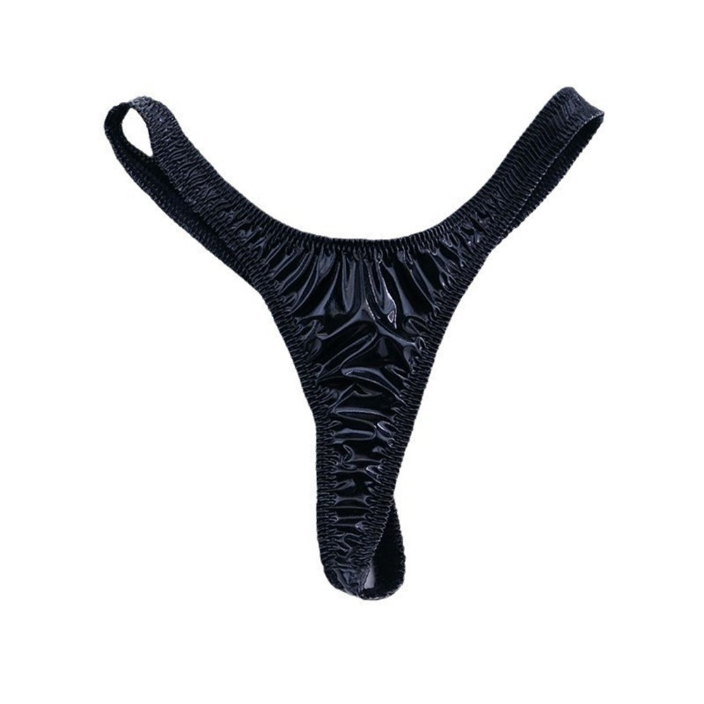 Comfort Women Thongs Lady T-Back Hot Girl Lingerie Knickers Minimalist - Picture 11 of 14