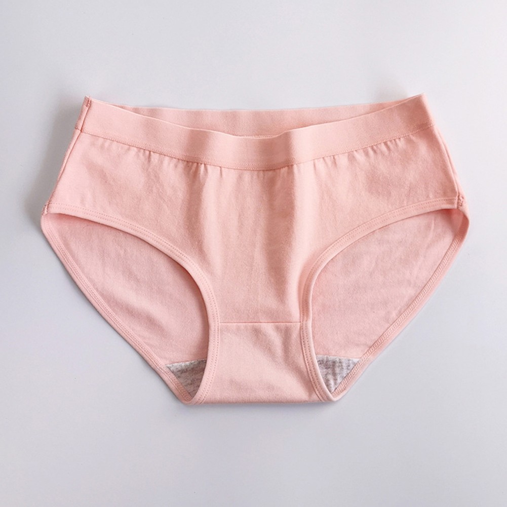 Cotton Underwear For Women Underwear Autumn Spring Summer Winter Cartoon - Picture 13 of 14